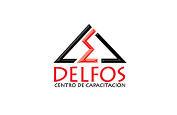 logo delfos
