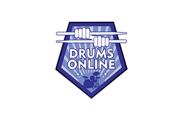 logo drums-online