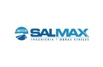 logo salmax